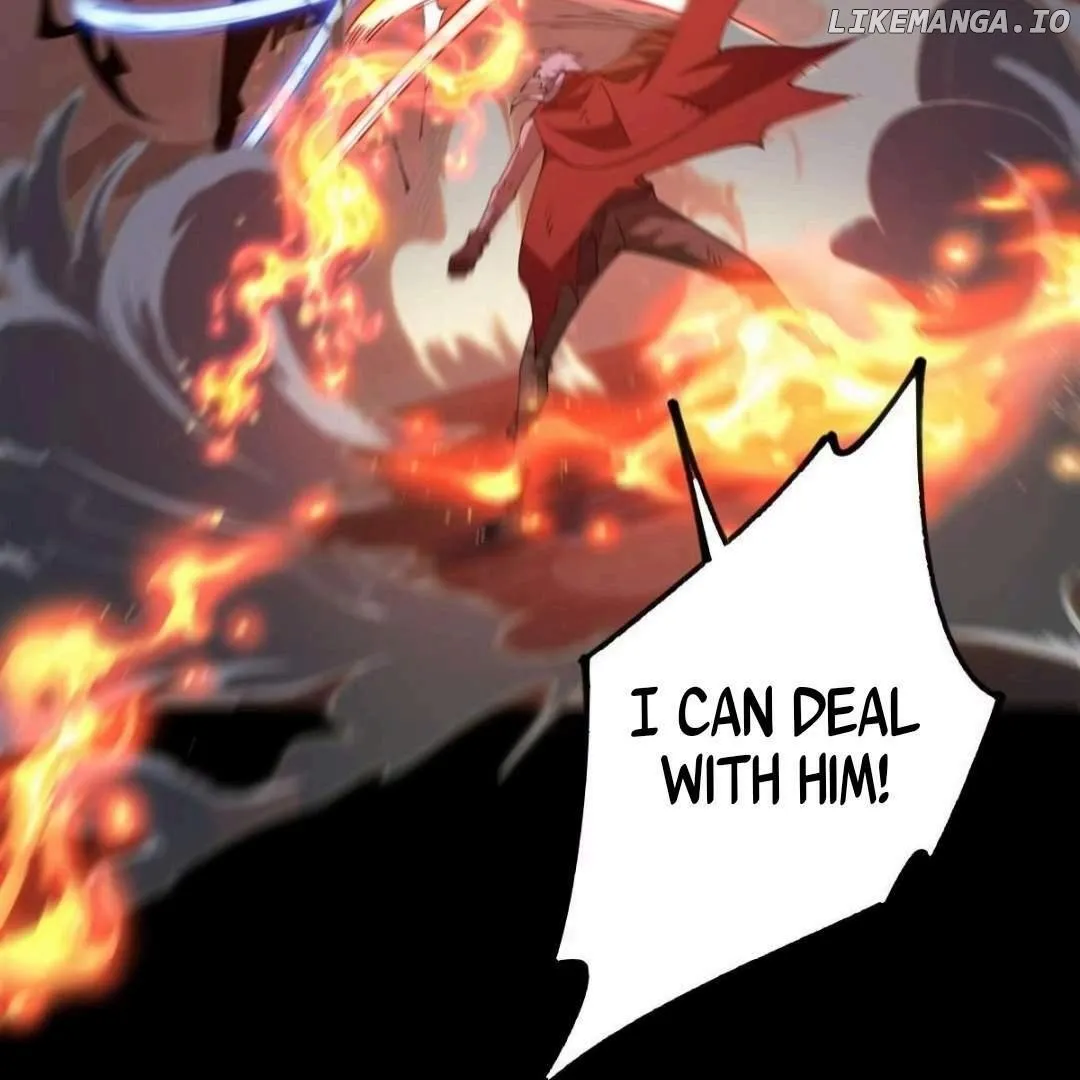 God of the Apocalypse Chapter 14 Online - página 73