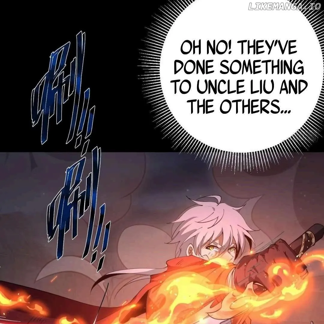 God of the Apocalypse Chapter 14 Online - página 77