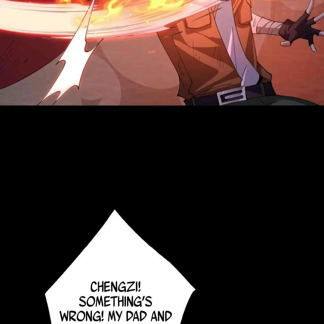 God of the Apocalypse Chapter 14 Online - página 78