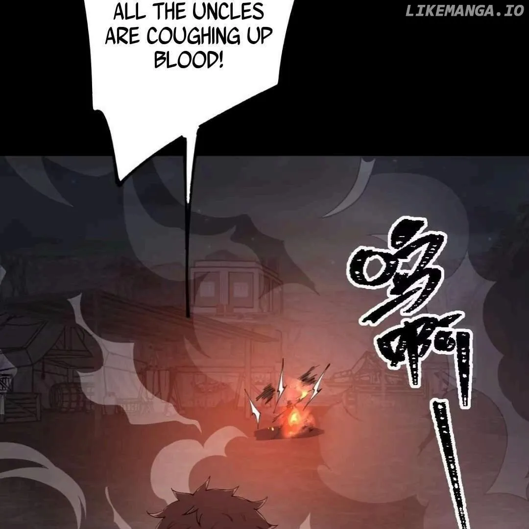 God of the Apocalypse Chapter 14 Online - página 79