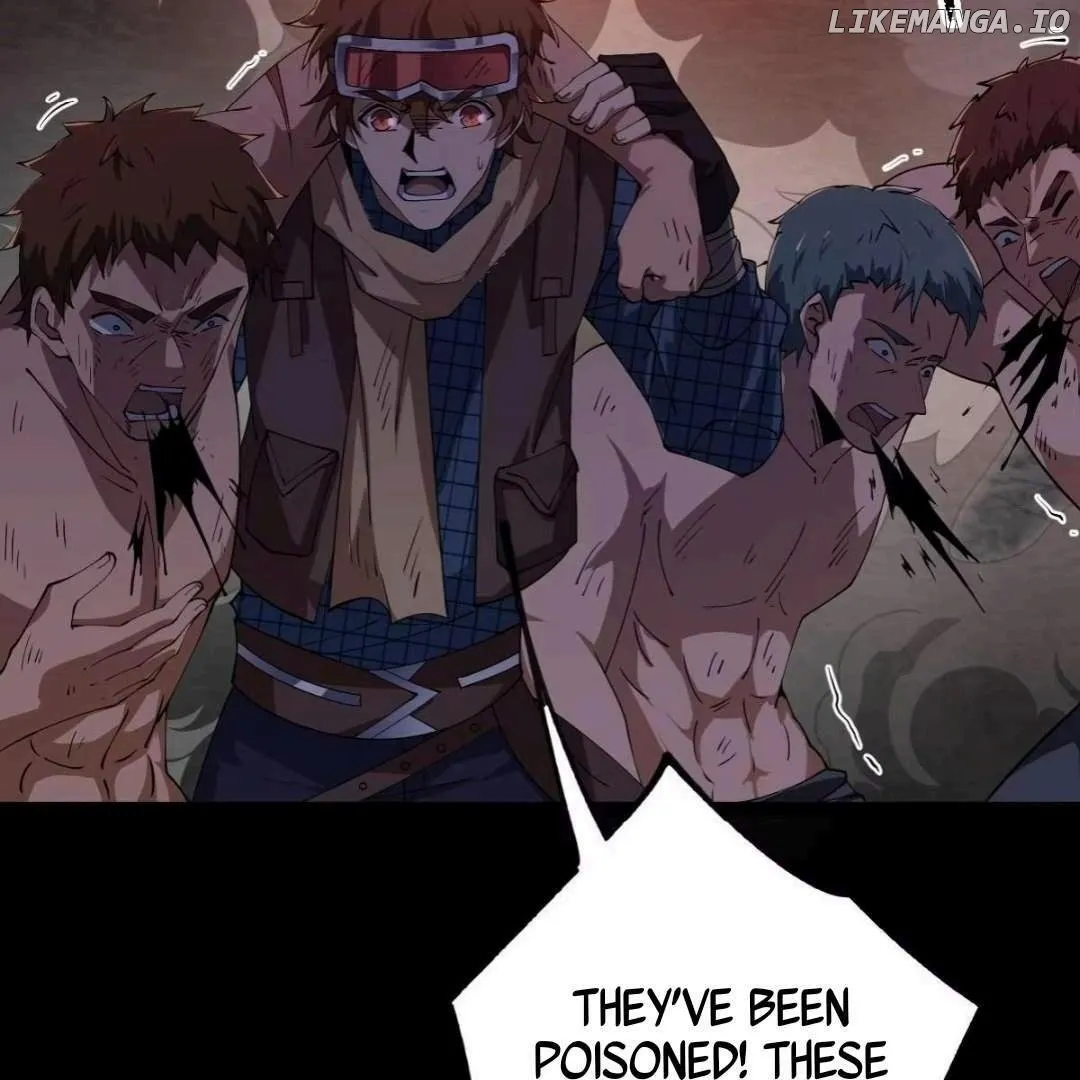 God of the Apocalypse Chapter 14 Online - página 80