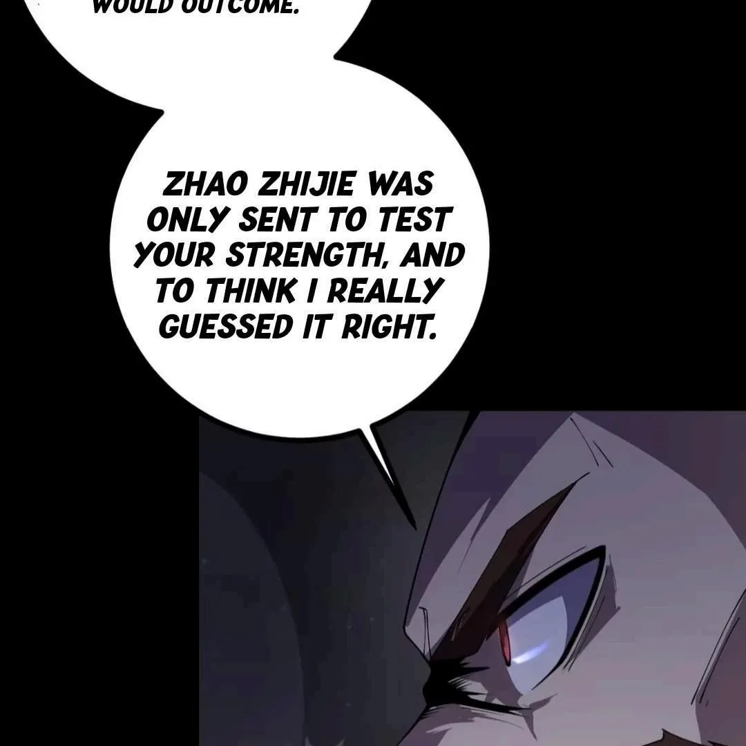 God of the Apocalypse Chapter 14 Online - página 87