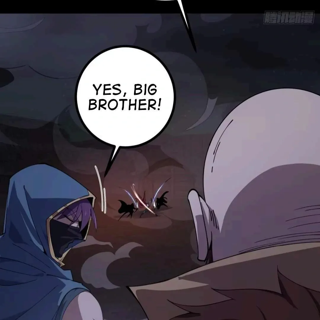 God of the Apocalypse Chapter 14 Online - página 90