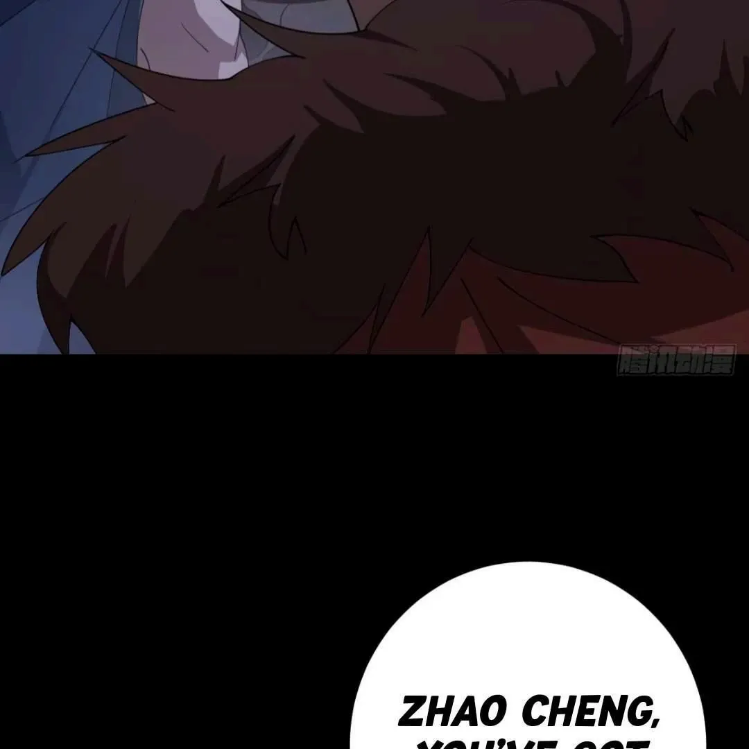 God of the Apocalypse Chapter 14 Online - página 91
