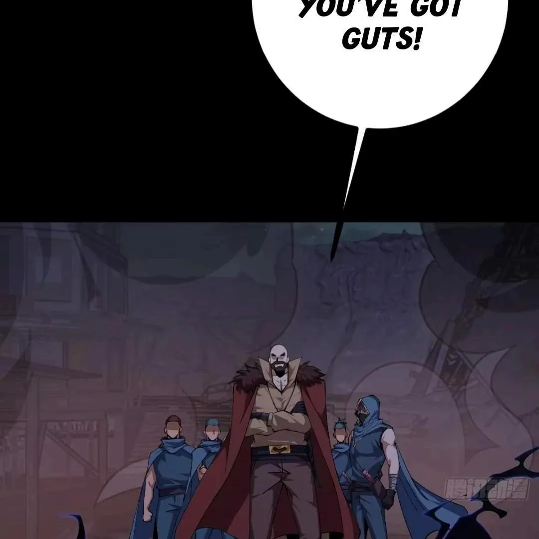 God of the Apocalypse Chapter 14 Online - página 92