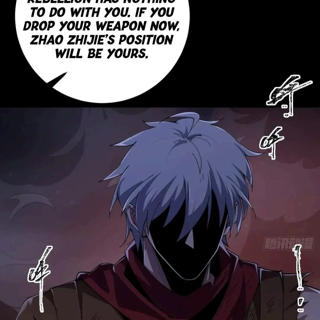 God of the Apocalypse Chapter 14 Online - página 95
