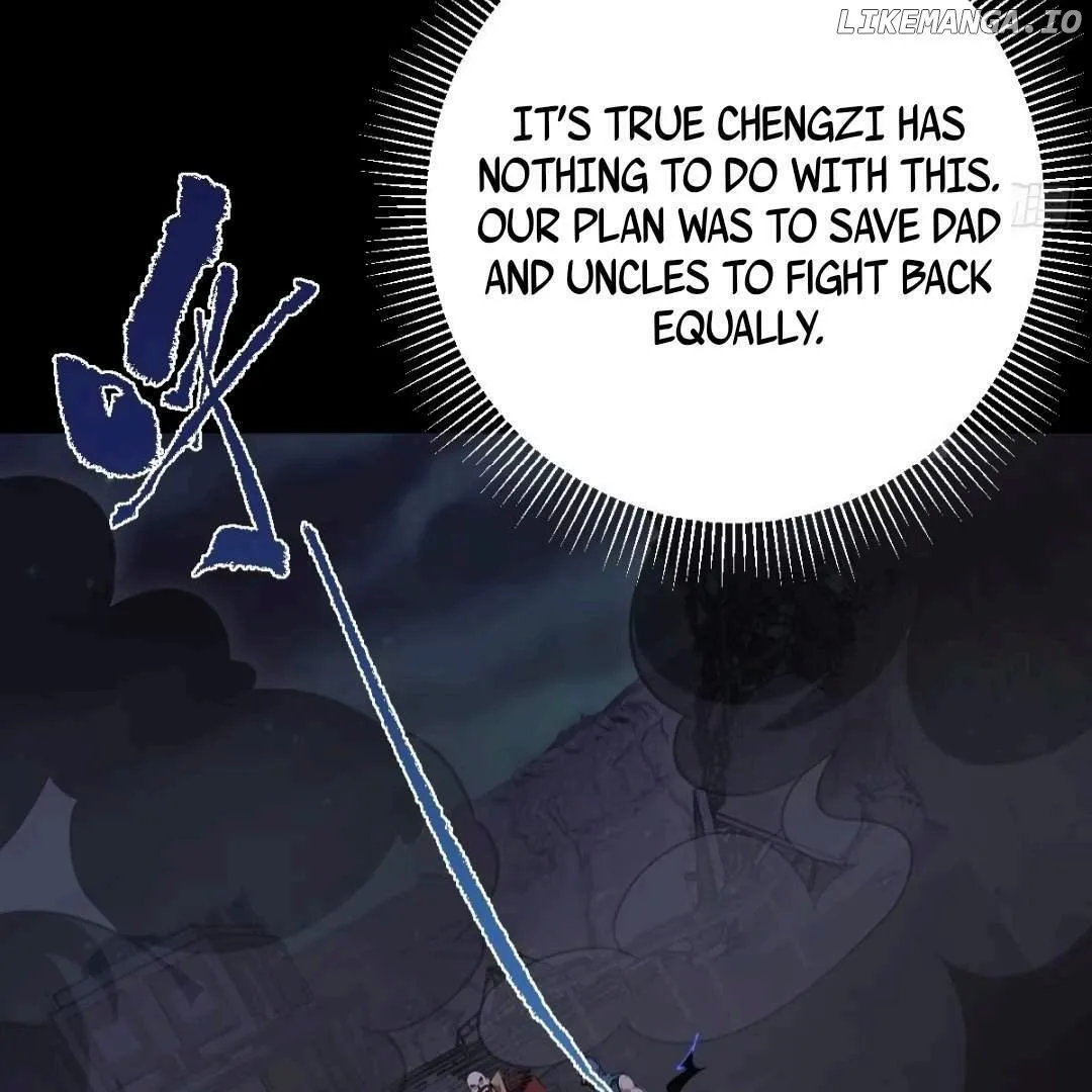 God of the Apocalypse Chapter 14 Online - página 97