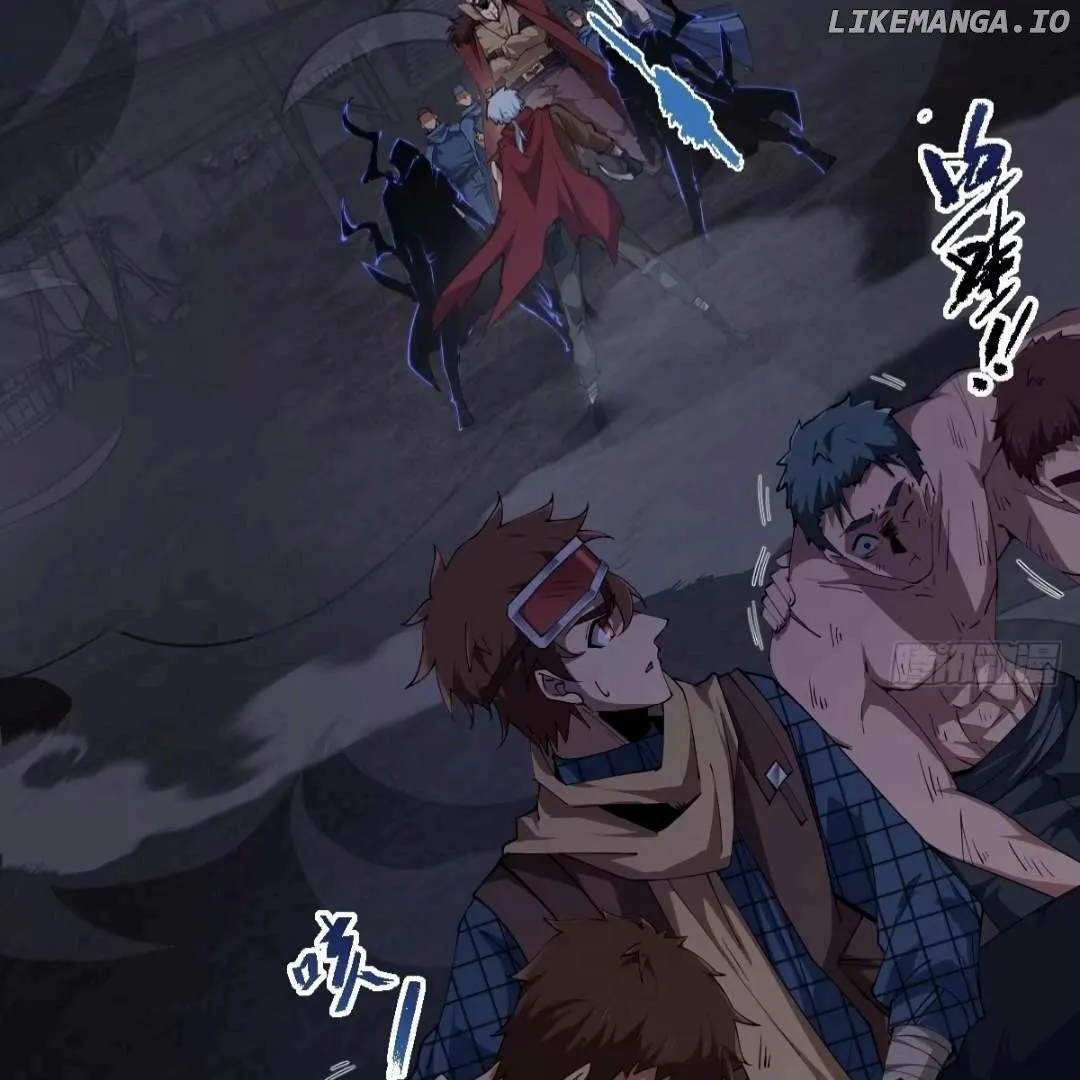 God of the Apocalypse Chapter 14 Online - página 98