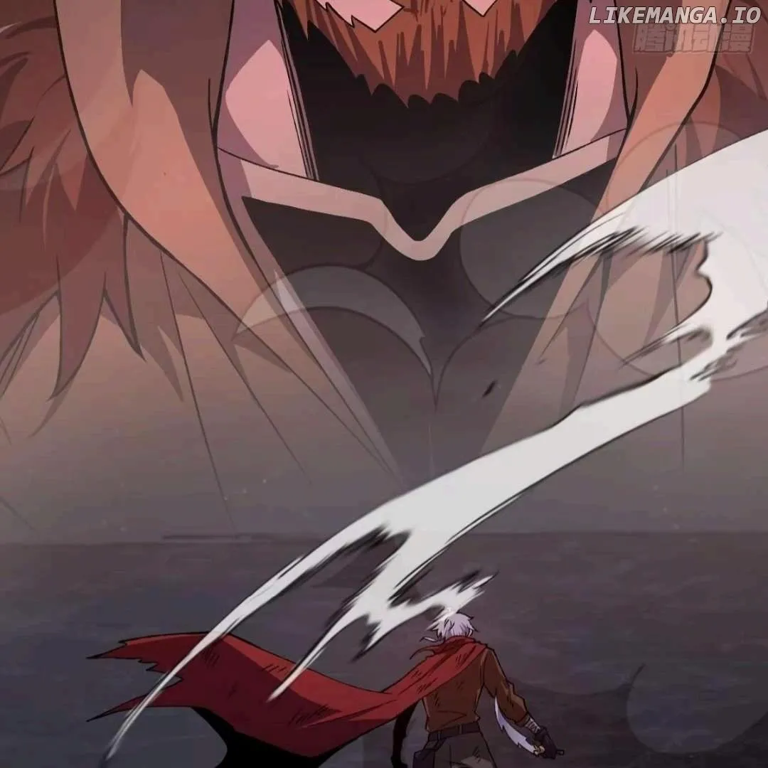 God of the Apocalypse Chapter 14 Online - página 105