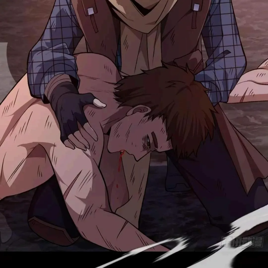 God of the Apocalypse Chapter 14 Online - página 107