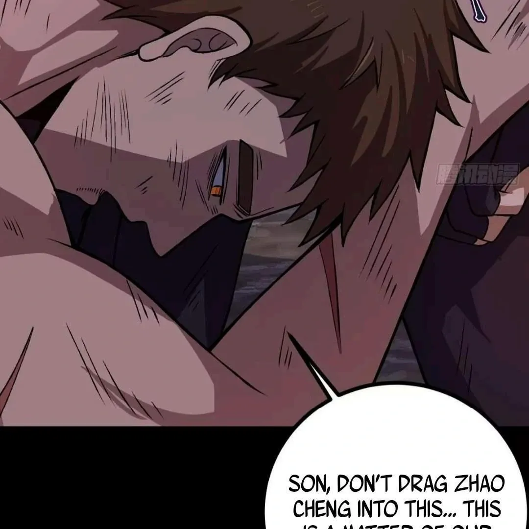 God of the Apocalypse Chapter 14 Online - página 109