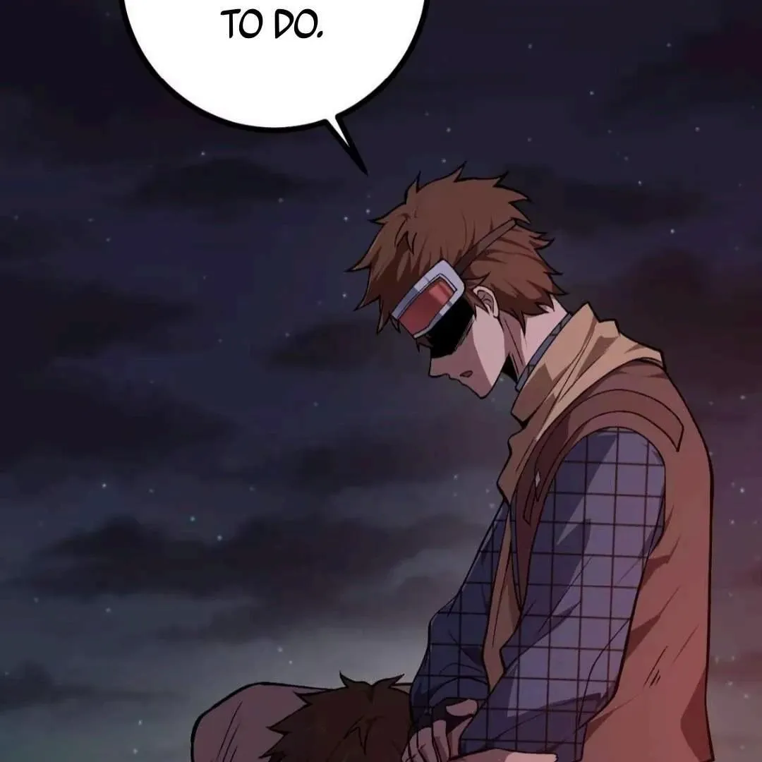 God of the Apocalypse Chapter 14 Online - página 111