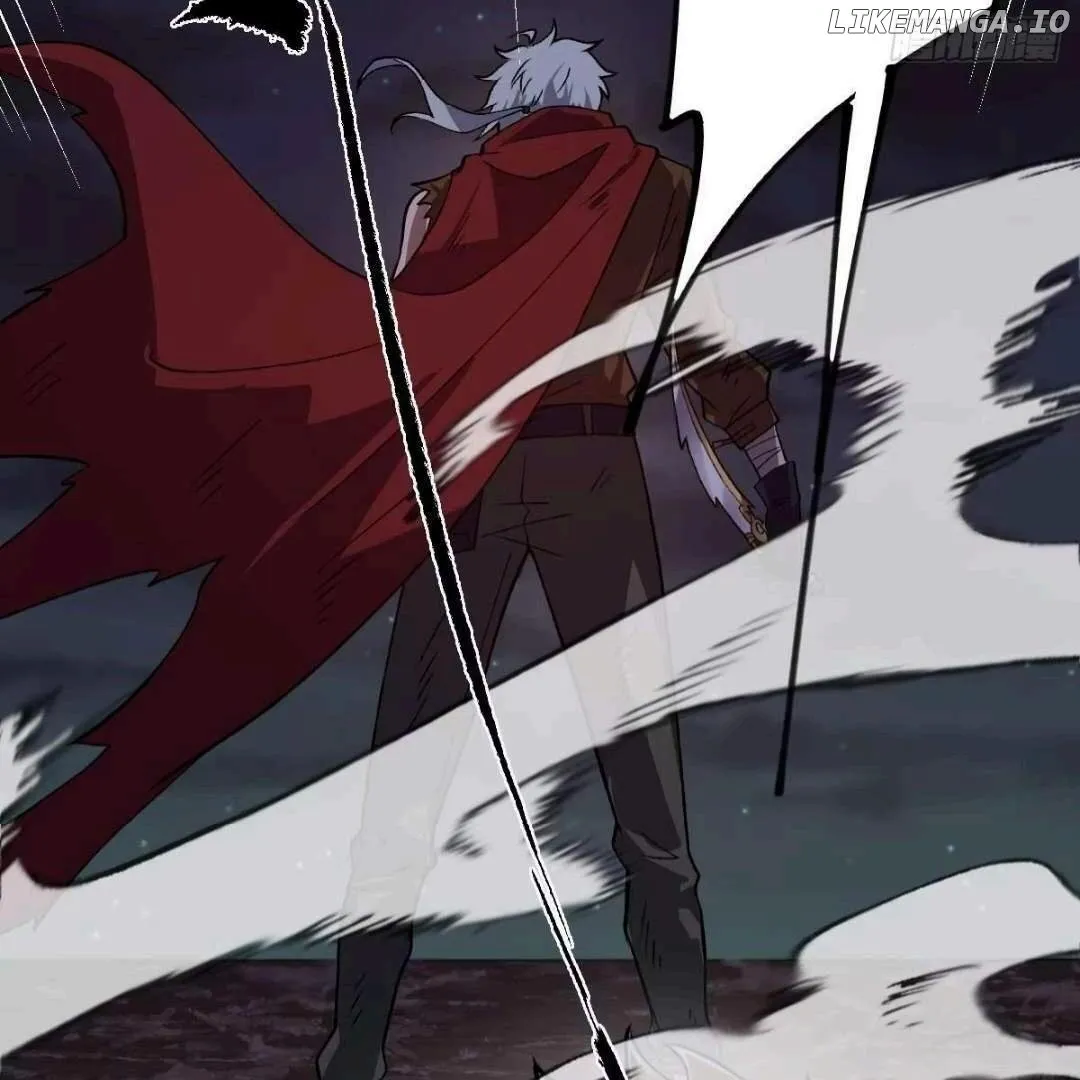 God of the Apocalypse Chapter 14 Online - página 115