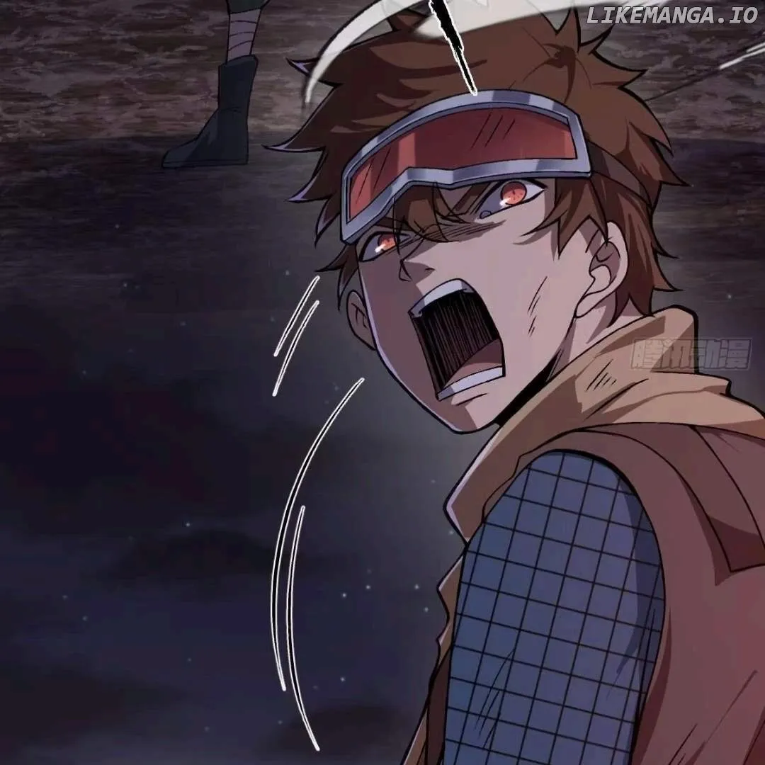 God of the Apocalypse Chapter 14 Online - página 116