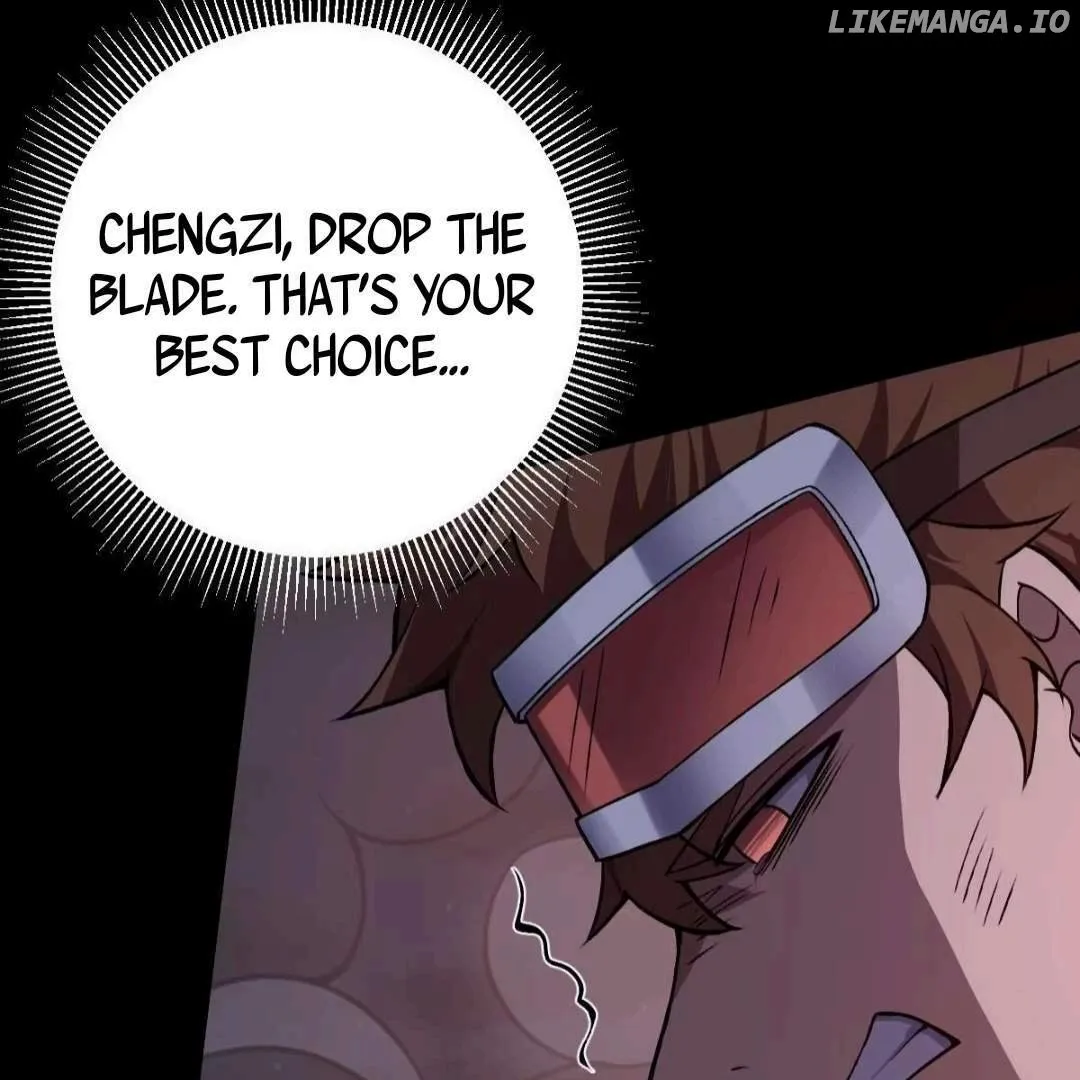 God of the Apocalypse Chapter 14 Online - página 118