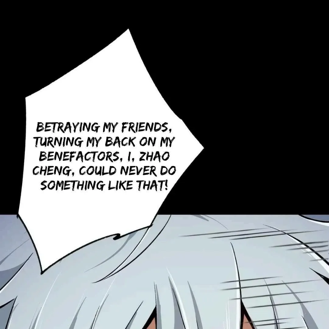 God of the Apocalypse Chapter 14 Online - página 125