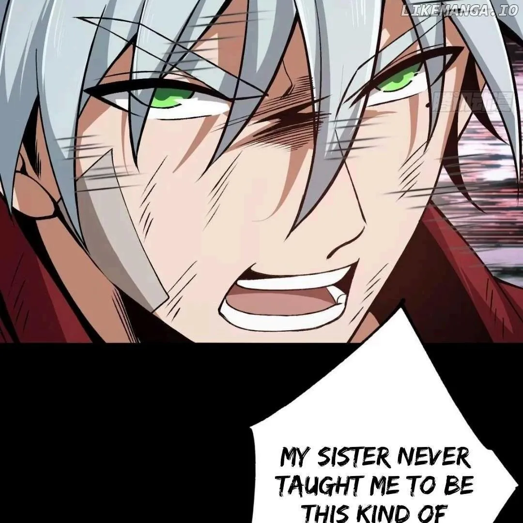God of the Apocalypse Chapter 14 Online - página 126