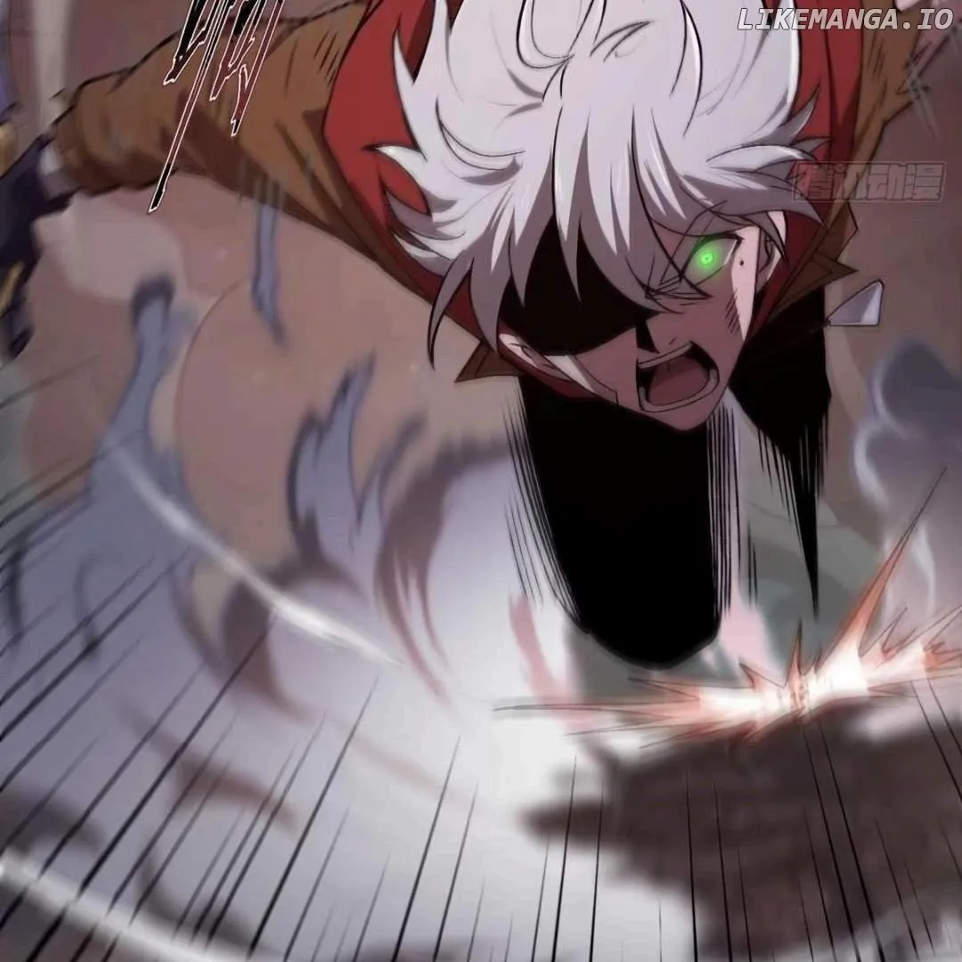God of the Apocalypse Chapter 14 Online - página 130