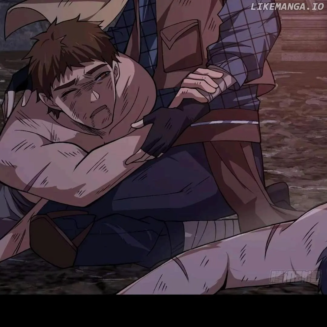 God of the Apocalypse Chapter 14 Online - página 136