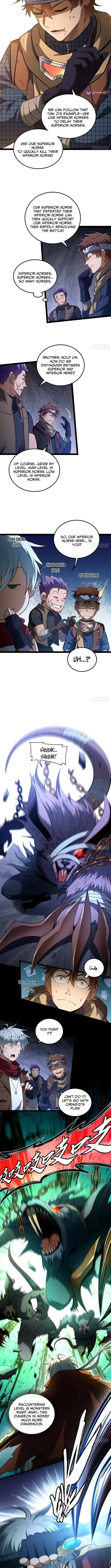 God of the Apocalypse Chapter 22 Online - página 4