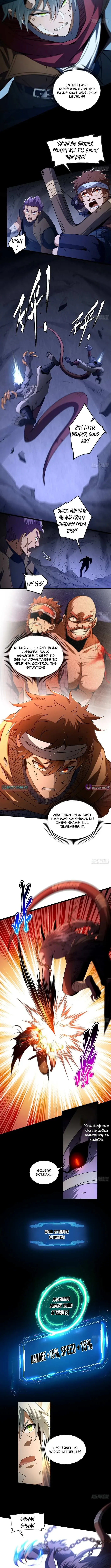 God of the Apocalypse Chapter 22 Online - página 5