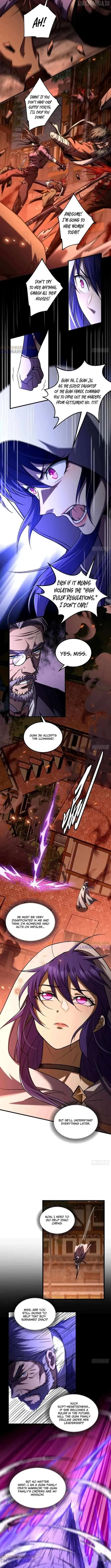God of the Apocalypse Chapter 38 Online - página 3