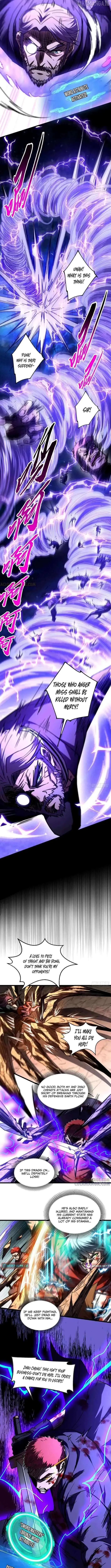 God of the Apocalypse Chapter 38 Online - página 4