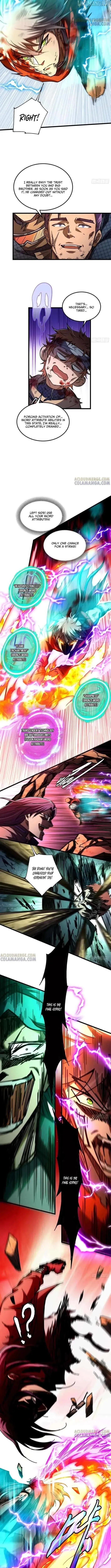 God of the Apocalypse Chapter 38 Online - página 6