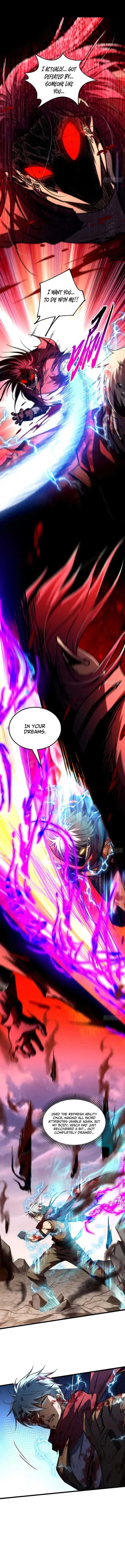 God of the Apocalypse Chapter 39 Online - página 1