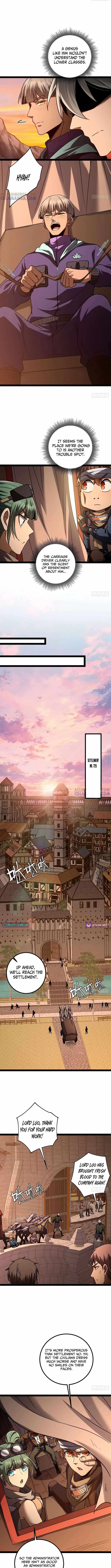 God of the Apocalypse Chapter 42 Online - página 2