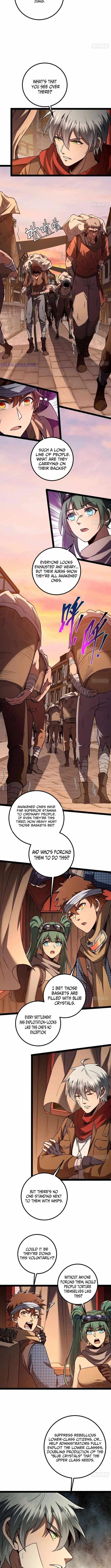 God of the Apocalypse Chapter 42 Online - página 3