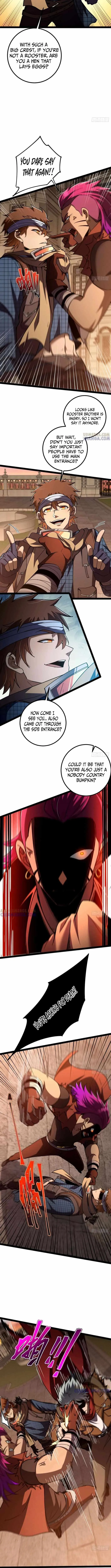God of the Apocalypse Chapter 42 Online - página 6