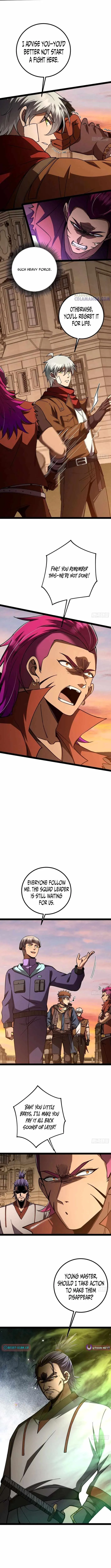 God of the Apocalypse Chapter 42 Online - página 7