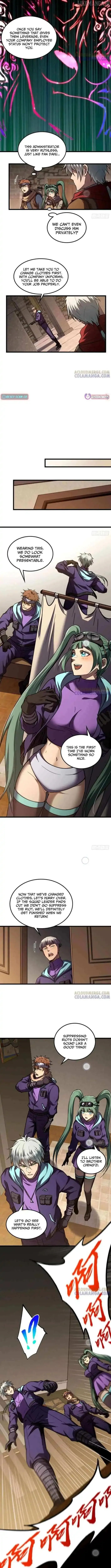 God of the Apocalypse Chapter 43 Online - página 2