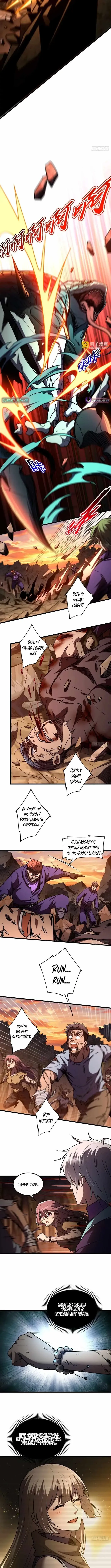 God of the Apocalypse Chapter 45 Online - página 4