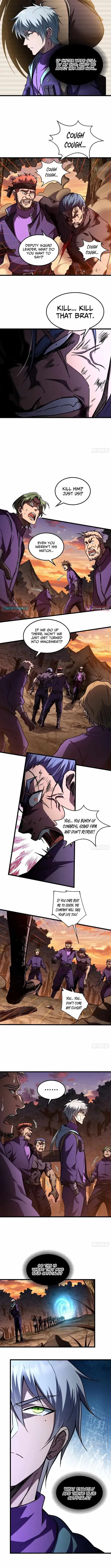 God of the Apocalypse Chapter 45 Online - página 5