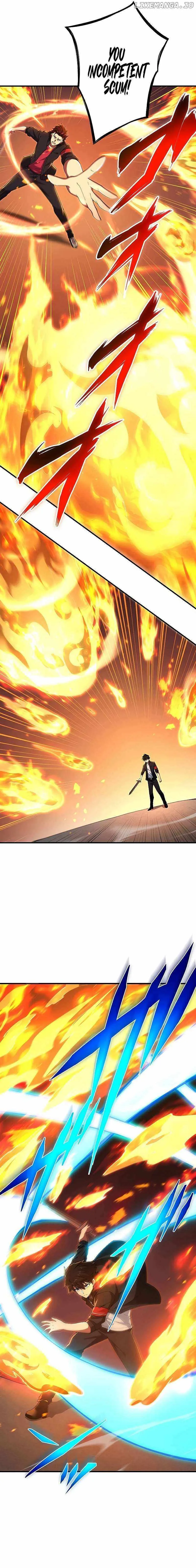God-Slaying Copycat Chapter 11 Online - página 2
