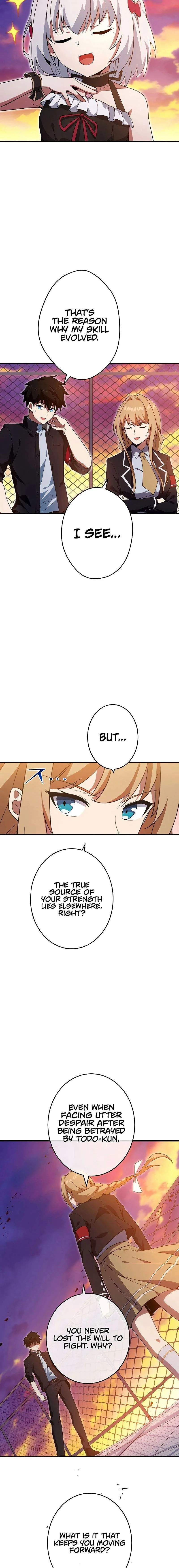 God-Slaying Copycat Chapter 16 Online - página 11
