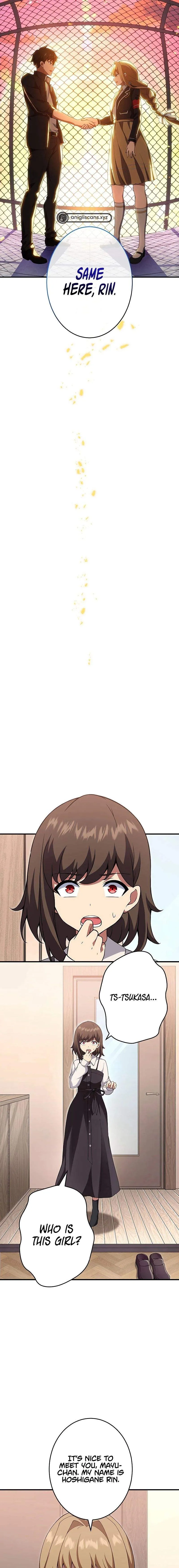 God-Slaying Copycat Chapter 16 Online - página 16