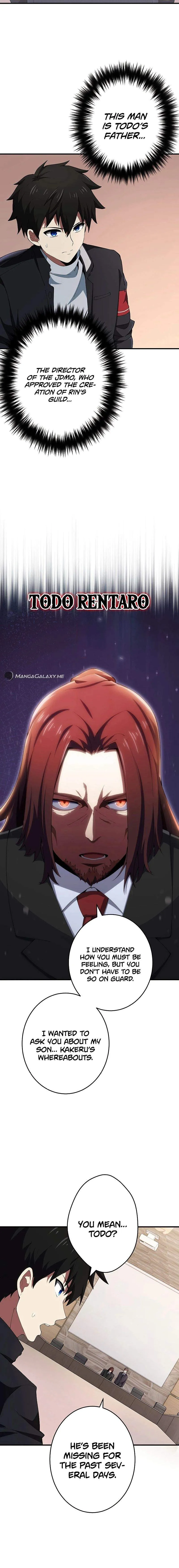 God-Slaying Copycat Chapter 17 Online - página 2