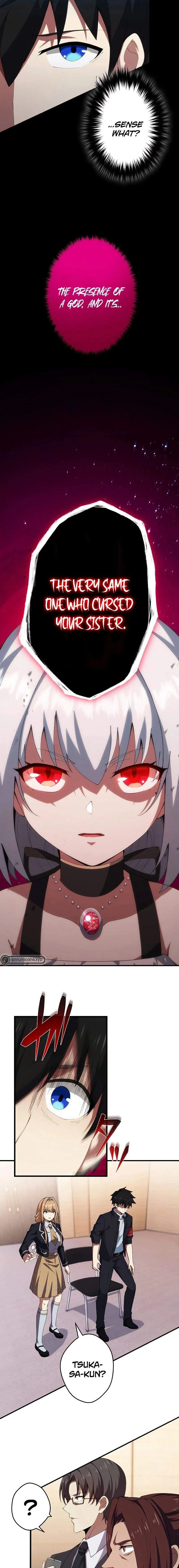 God-Slaying Copycat Chapter 17 Online - página 9