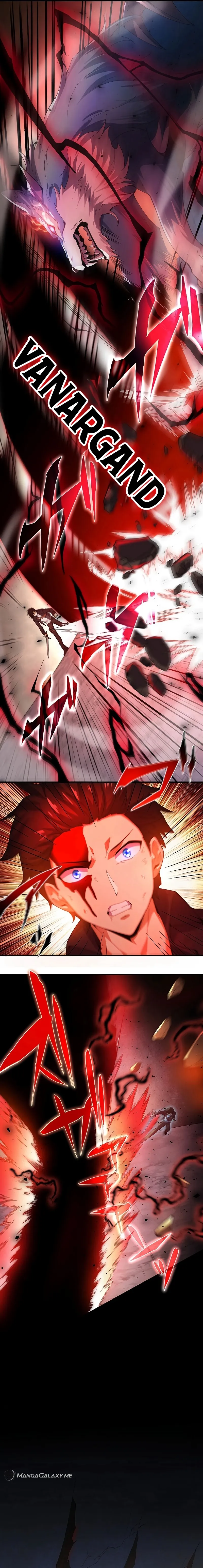 God-Slaying Copycat Chapter 2 Online - página 5