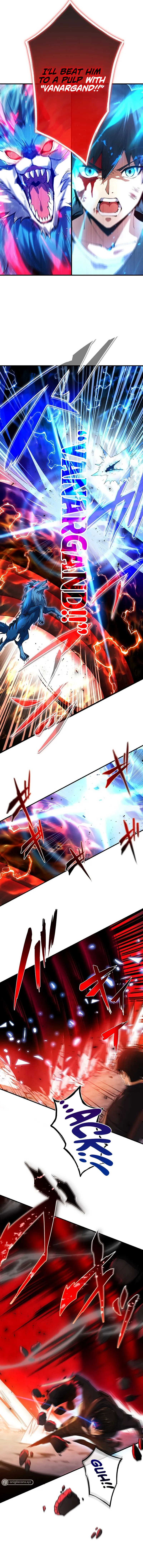 God-Slaying Copycat Chapter 2 Online - página 12