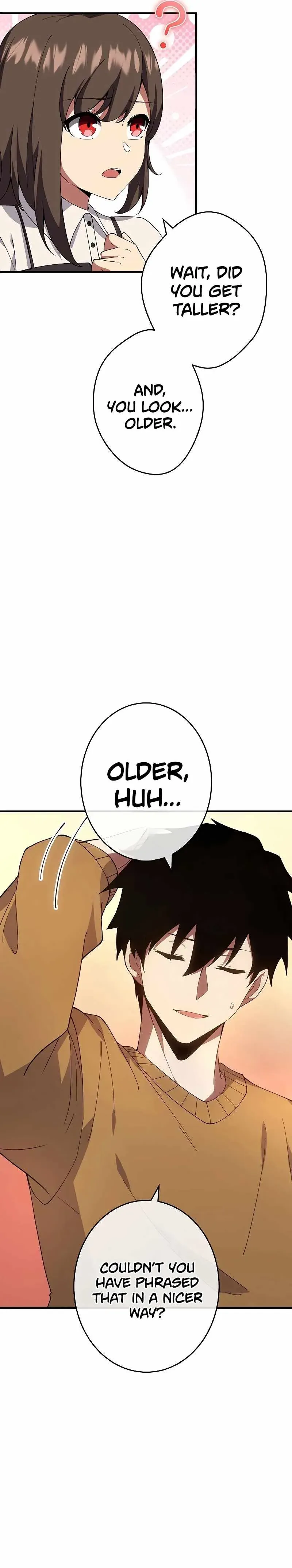 God-Slaying Copycat Chapter 25 Online - página 3