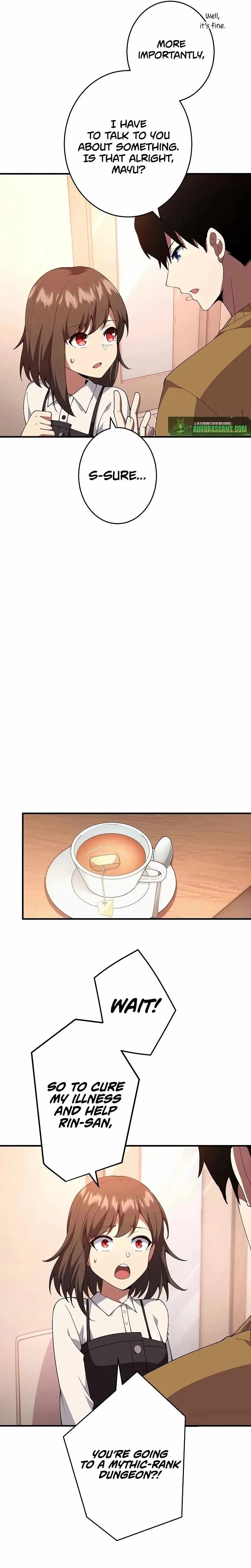 God-Slaying Copycat Chapter 25 Online - página 4