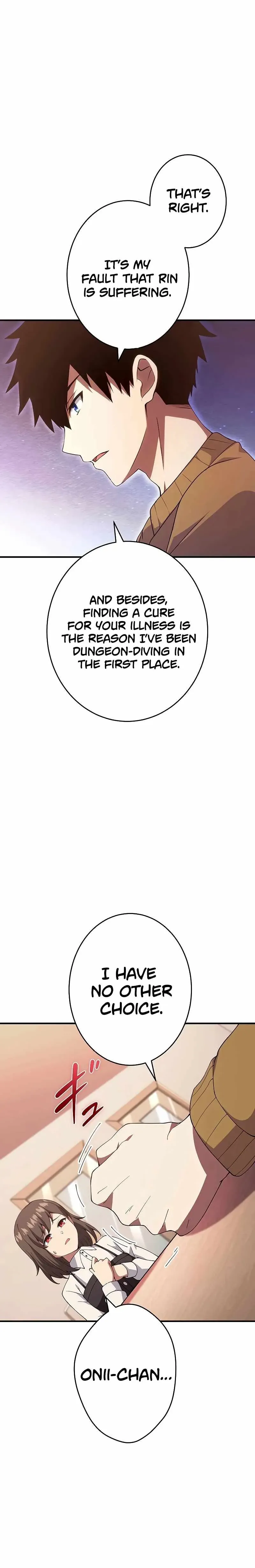 God-Slaying Copycat Chapter 25 Online - página 5