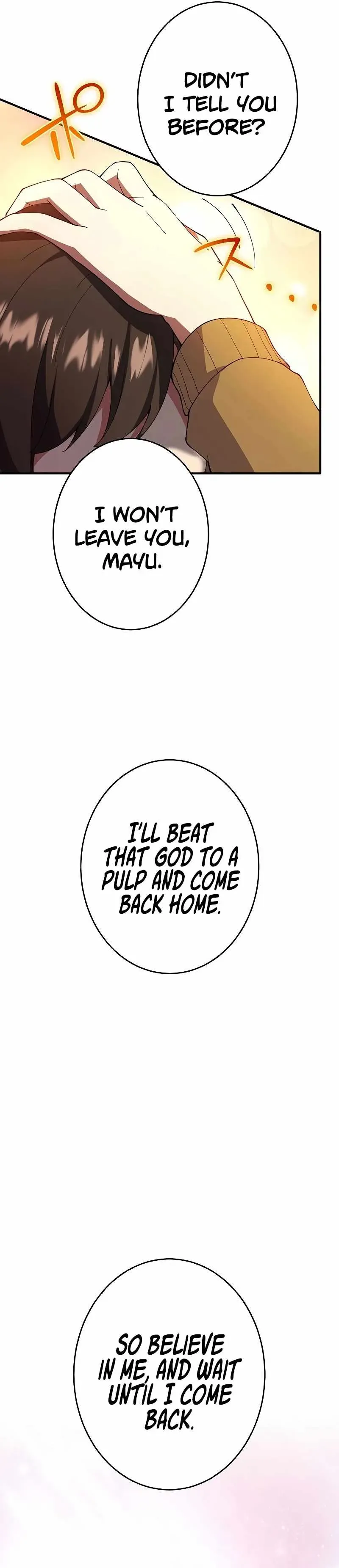 God-Slaying Copycat Chapter 25 Online - página 7