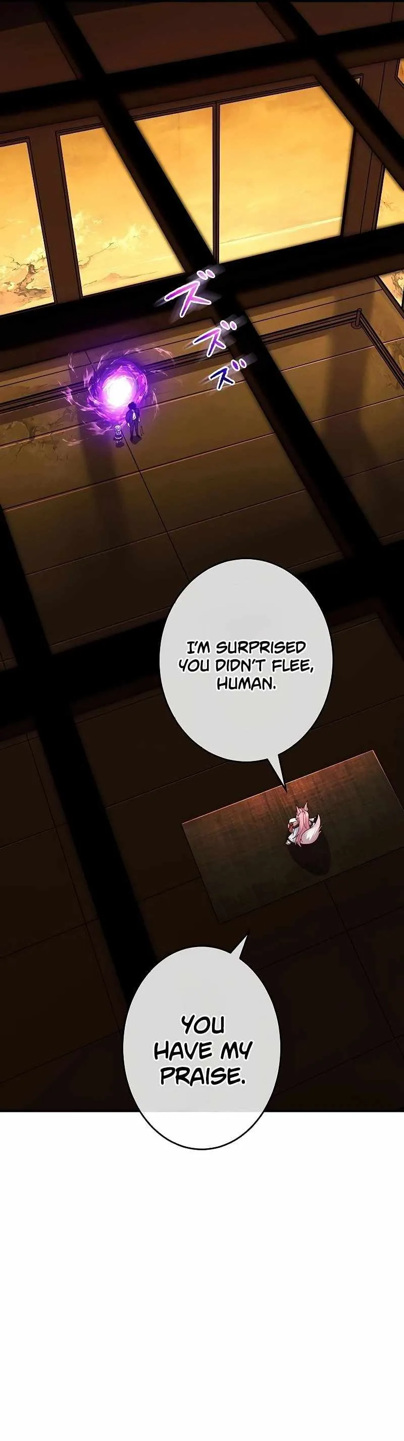 God-Slaying Copycat Chapter 25 Online - página 12