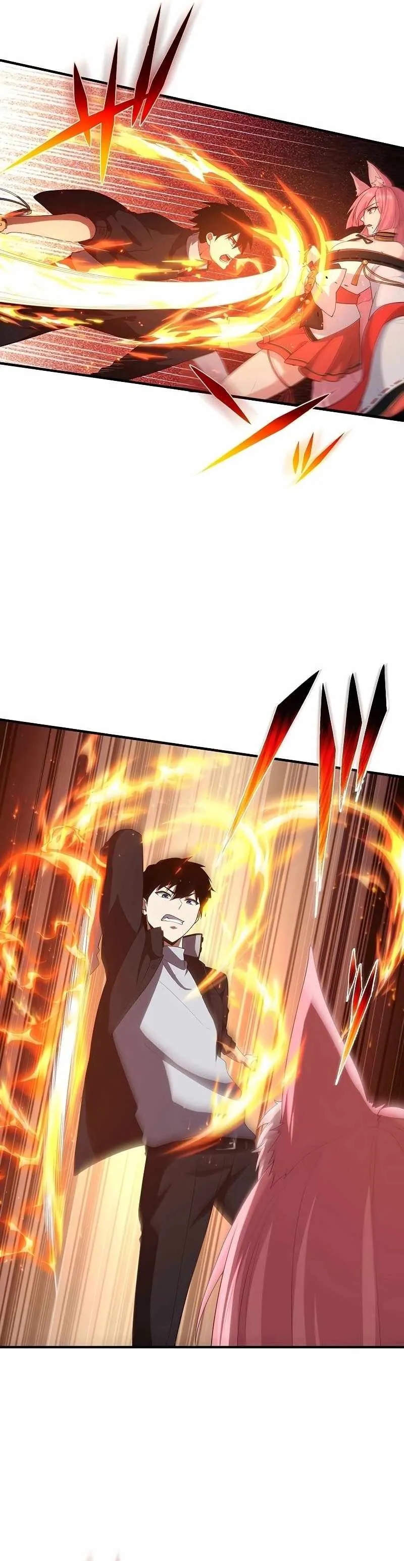 God-Slaying Copycat Chapter 25 Online - página 19