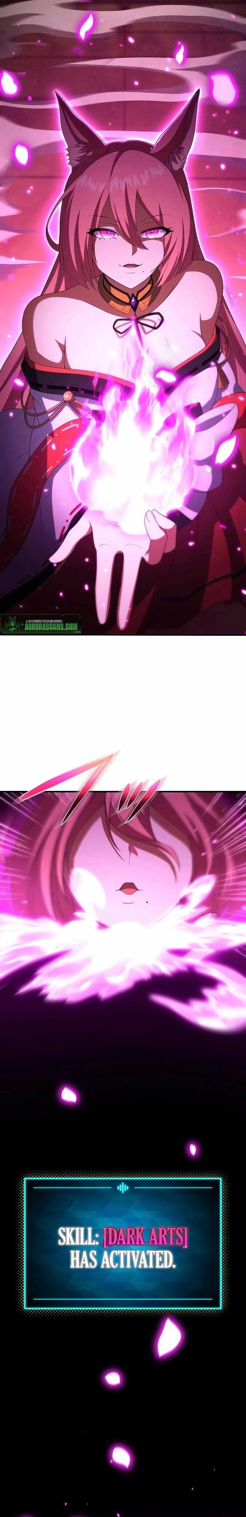 God-Slaying Copycat Chapter 25 Online - página 26